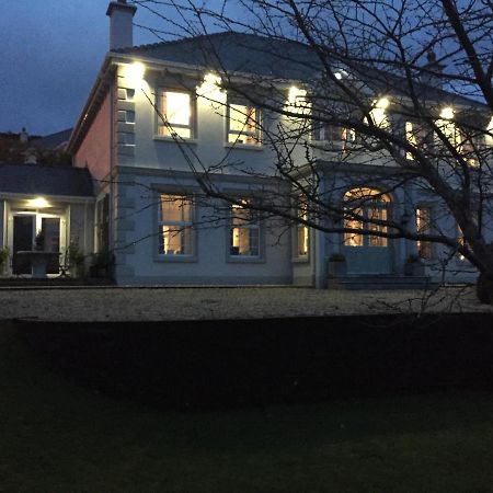 Ten Beacon Hill Fahan Экстерьер фото