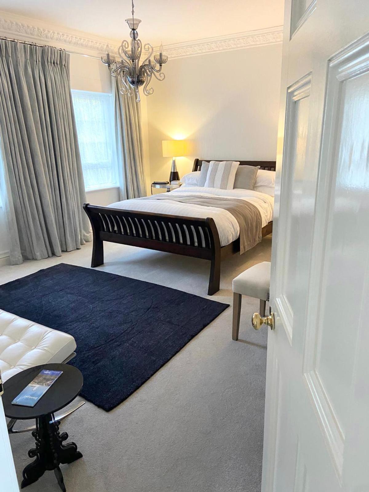 Ten Beacon Hill Fahan Экстерьер фото